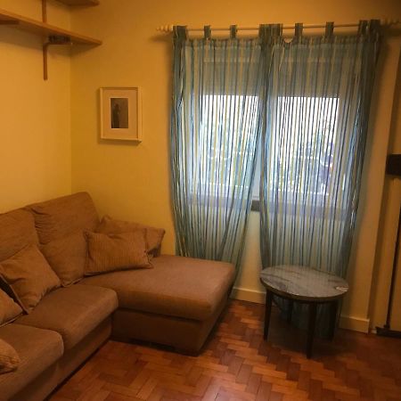 리스본 A Casa Do Bairro 빌라 외부 사진