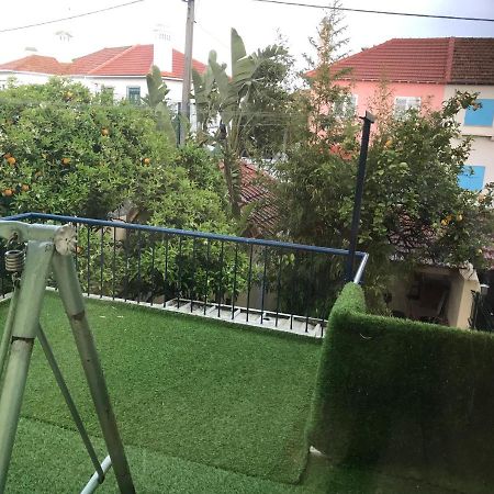 리스본 A Casa Do Bairro 빌라 외부 사진