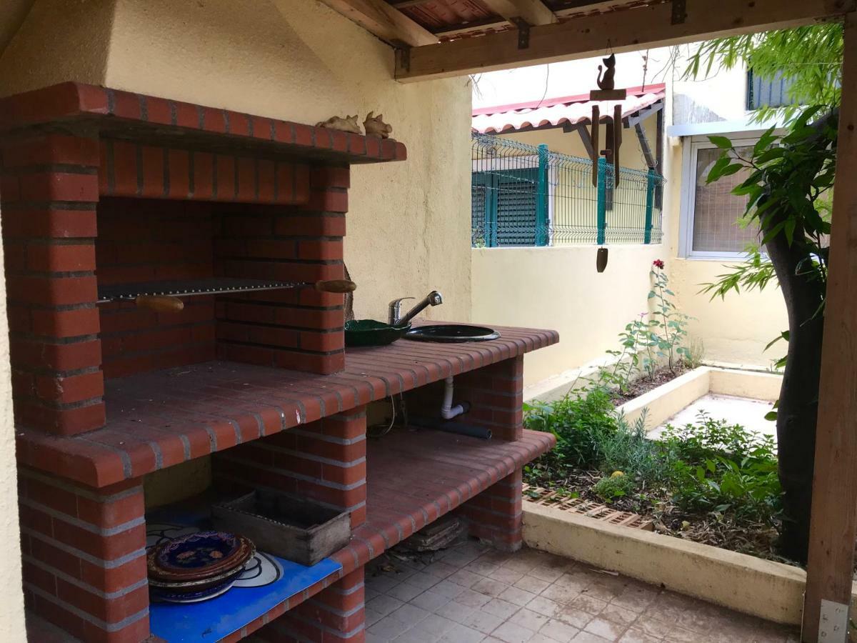 리스본 A Casa Do Bairro 빌라 외부 사진
