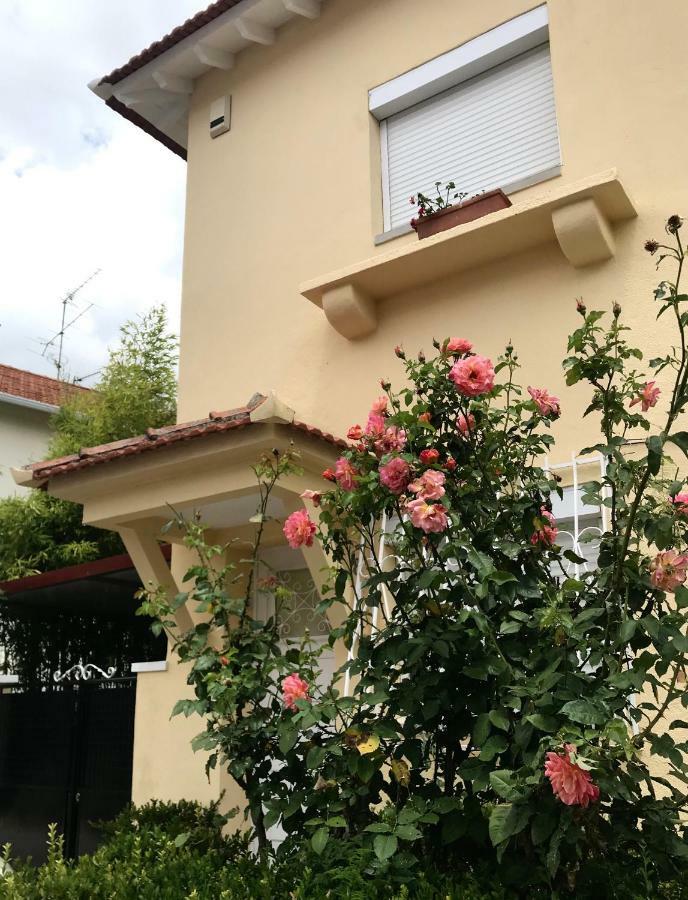 리스본 A Casa Do Bairro 빌라 외부 사진