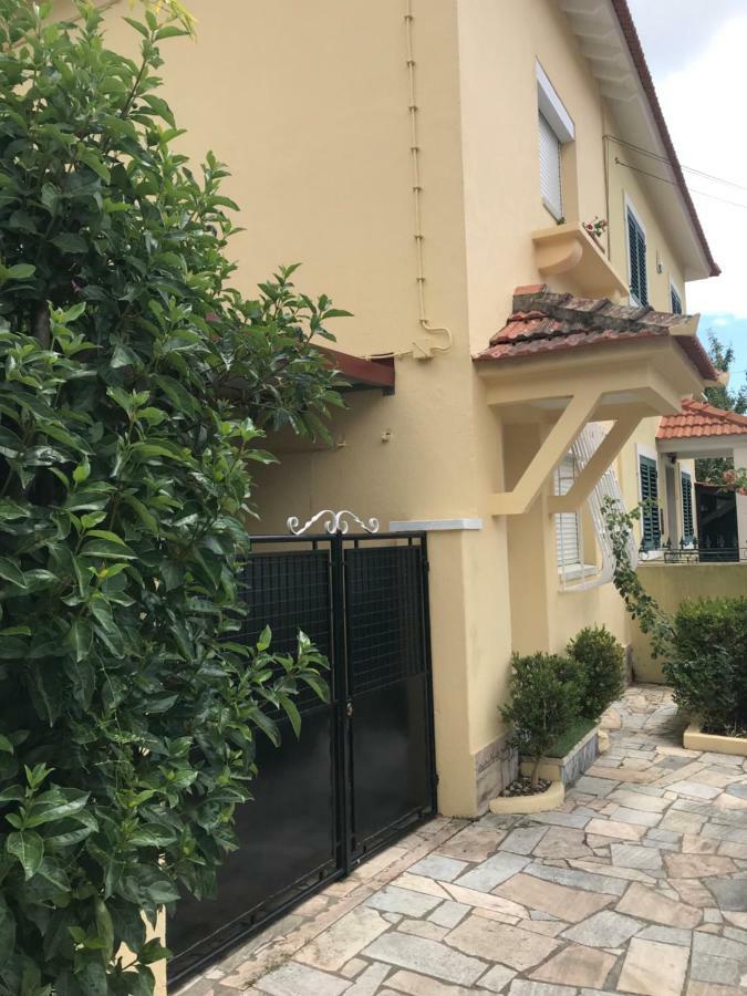 리스본 A Casa Do Bairro 빌라 외부 사진