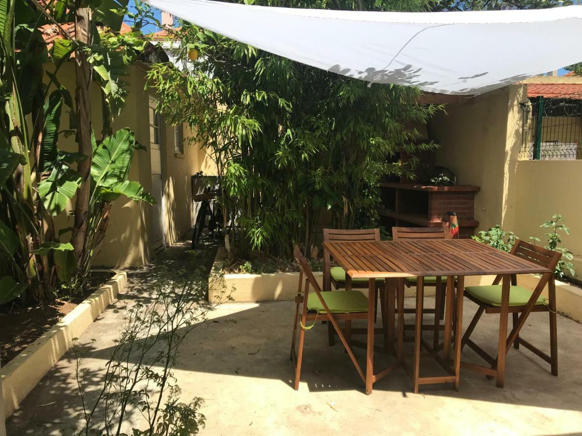 리스본 A Casa Do Bairro 빌라 외부 사진