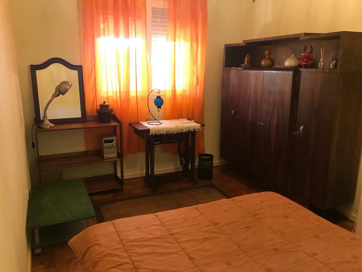 리스본 A Casa Do Bairro 빌라 외부 사진