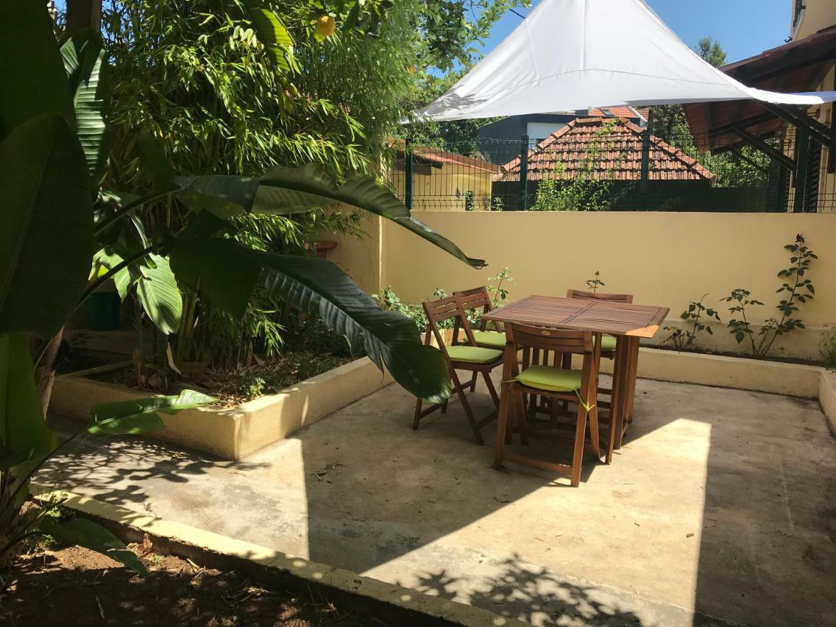 리스본 A Casa Do Bairro 빌라 외부 사진