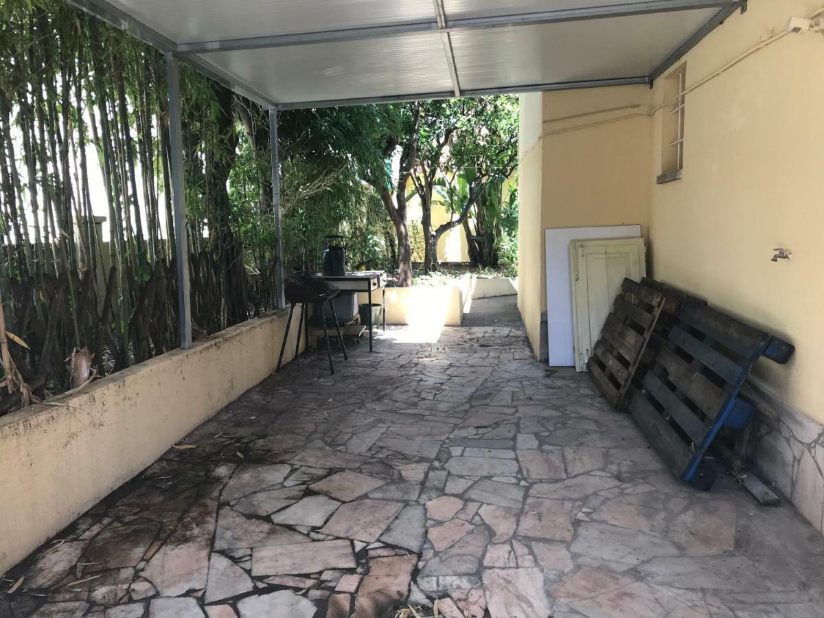 리스본 A Casa Do Bairro 빌라 외부 사진