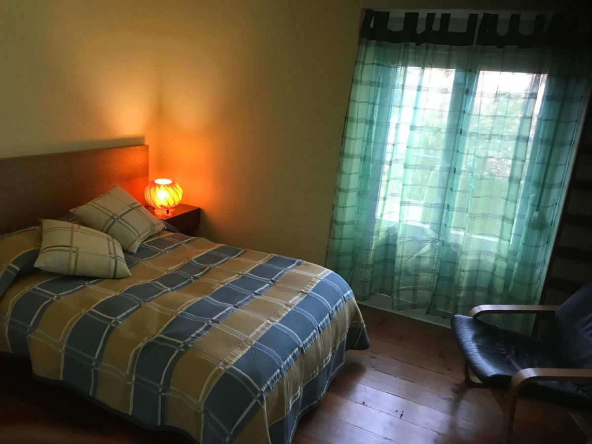 리스본 A Casa Do Bairro 빌라 외부 사진